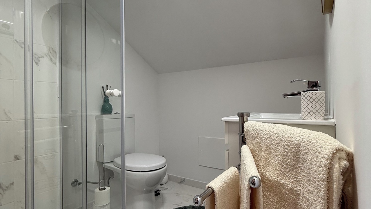 Photo of Bathroom in Cardielos