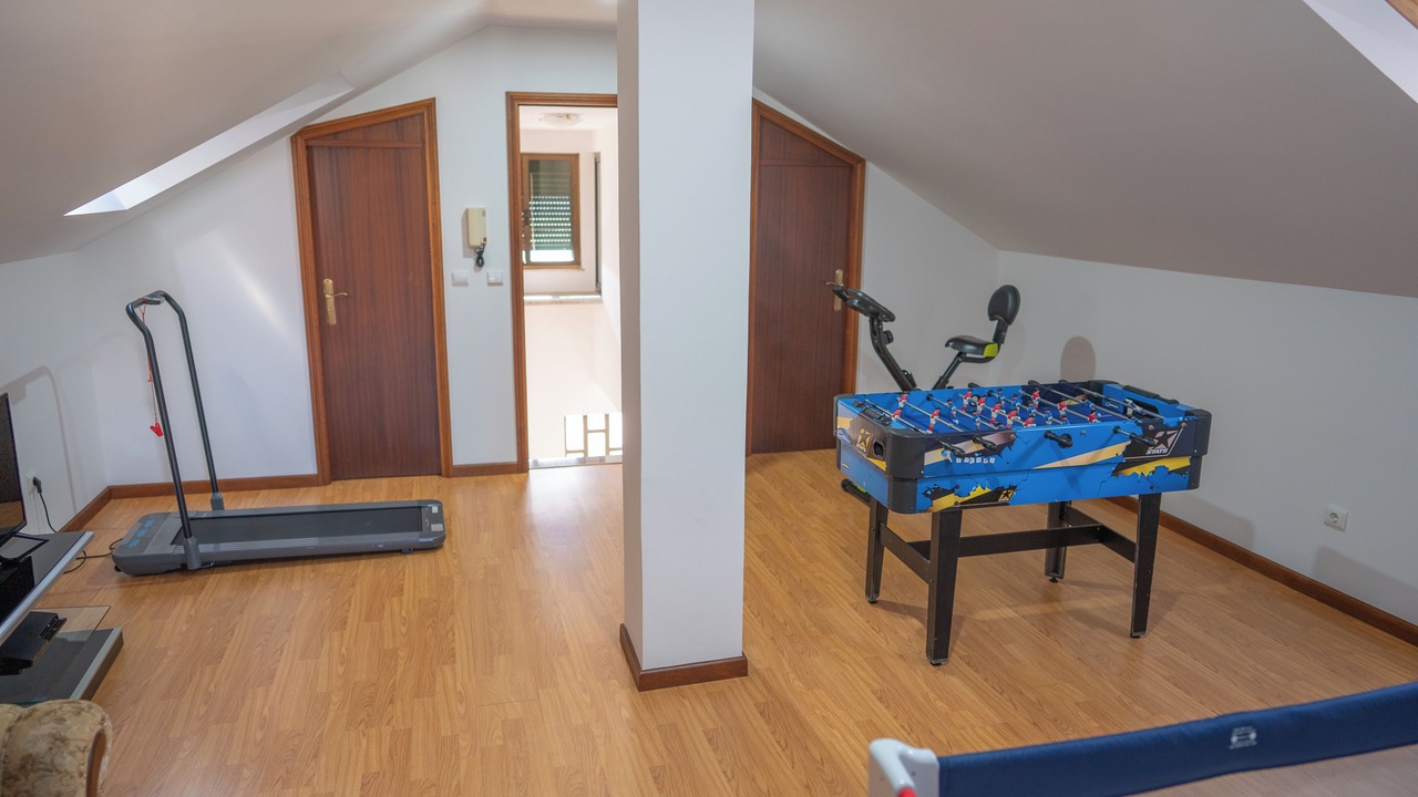 Photo of Bedroom in Cardielos
