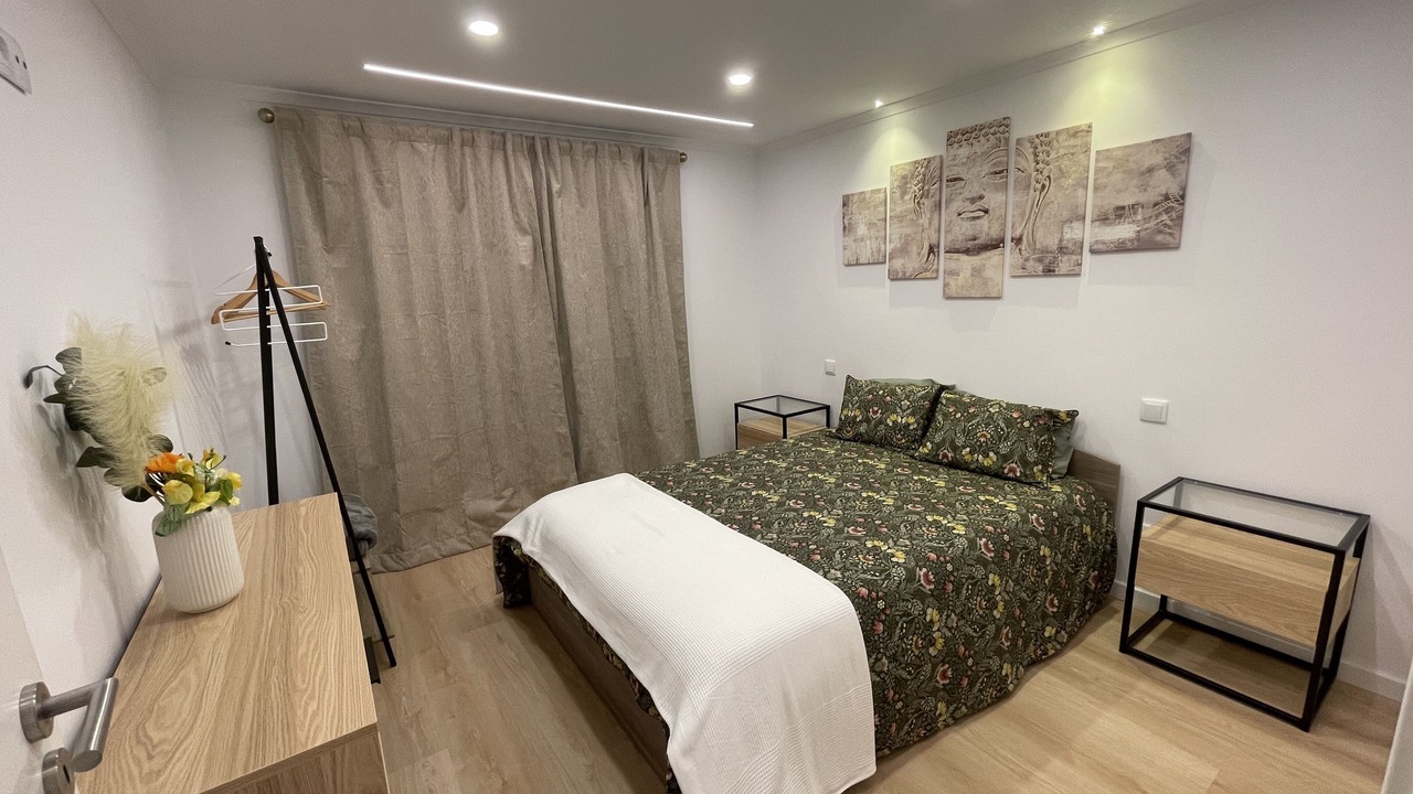 Photo of Bedroom in Lourinha