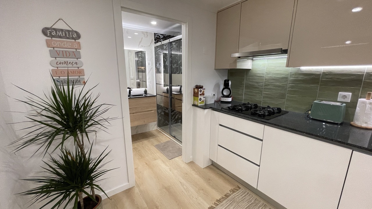 Photo of Kitchen in Lourinha