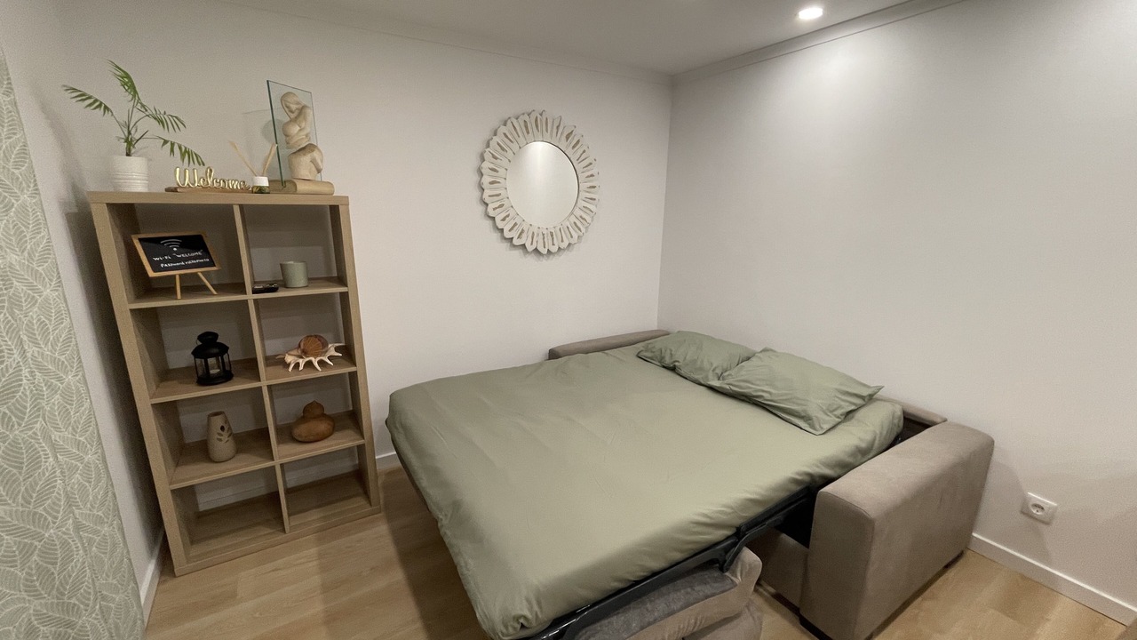 Photo of Bedroom in Lourinha