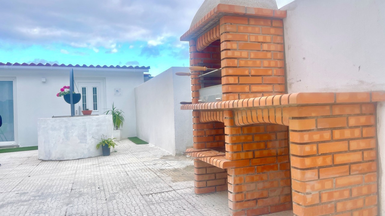 Photo of Patio Balcony in Lourinha