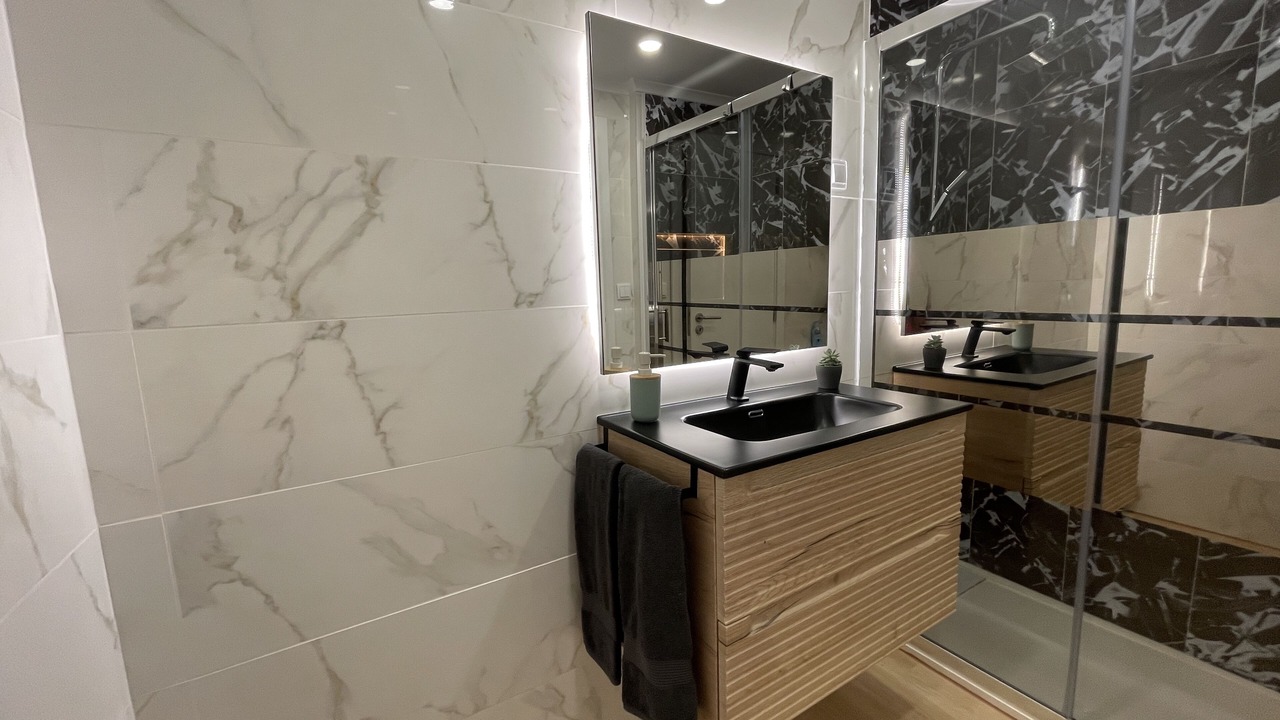 Photo of Bathroom in Lourinha