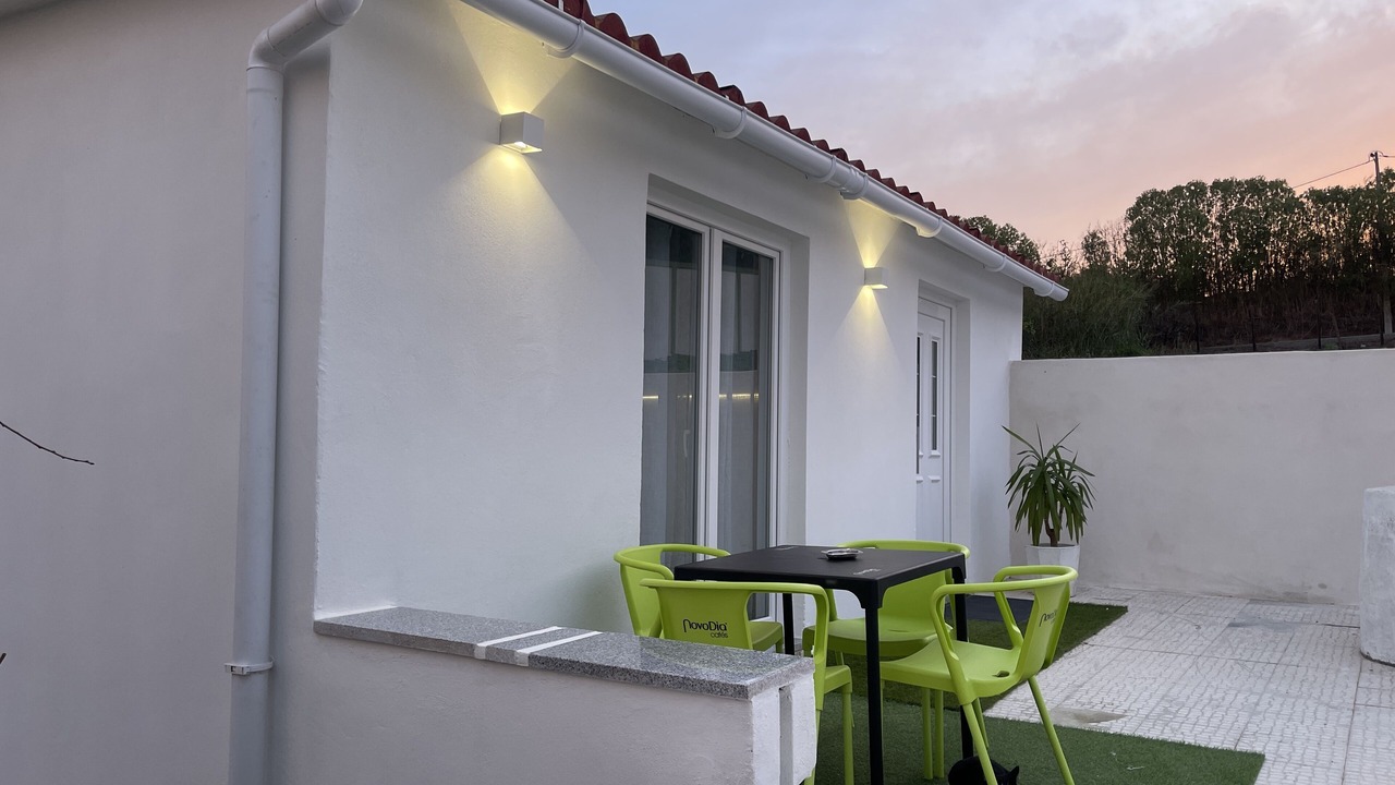 Photo of Outdoor in Lourinha