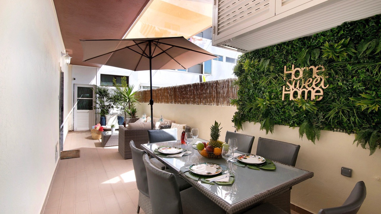 Photo of Outdoor in Faro City Centre