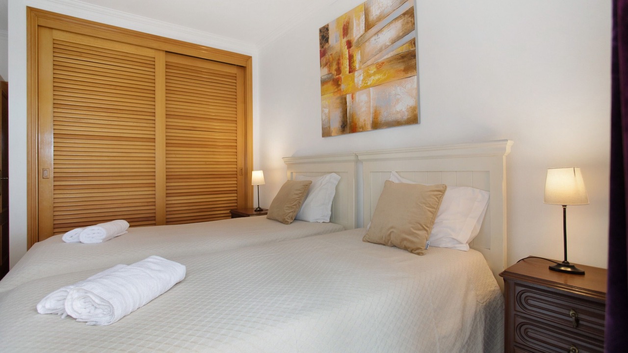 Photo of Bedroom in Praia del Rei