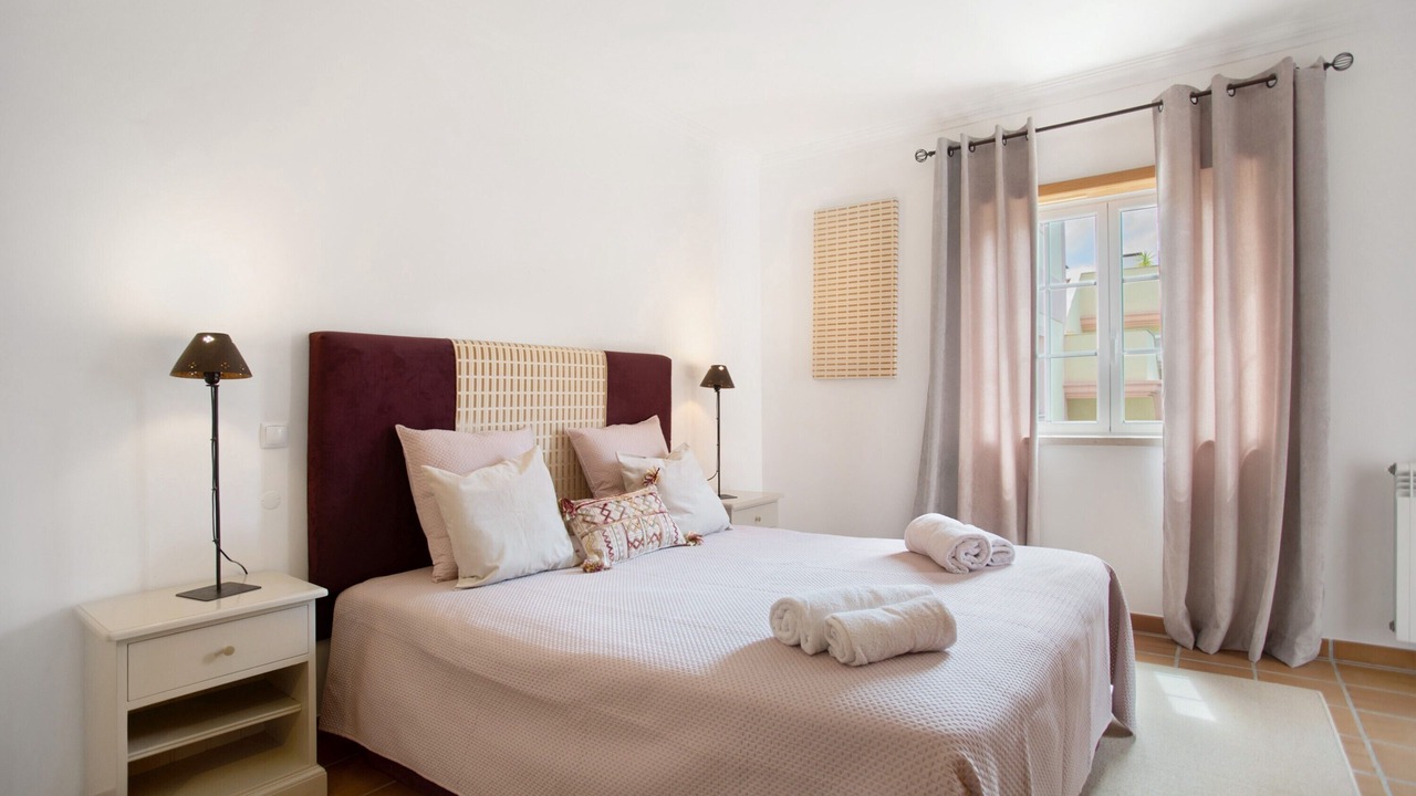 Photo of Bedroom in Praia del Rei