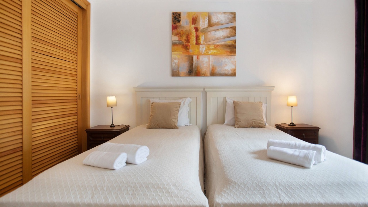Photo of Bedroom in Praia del Rei