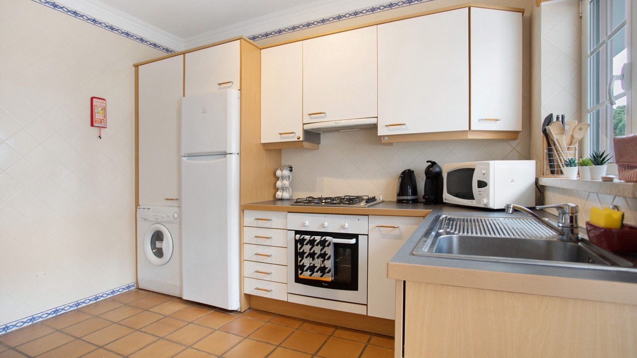 Photo of Kitchen in Praia del Rei