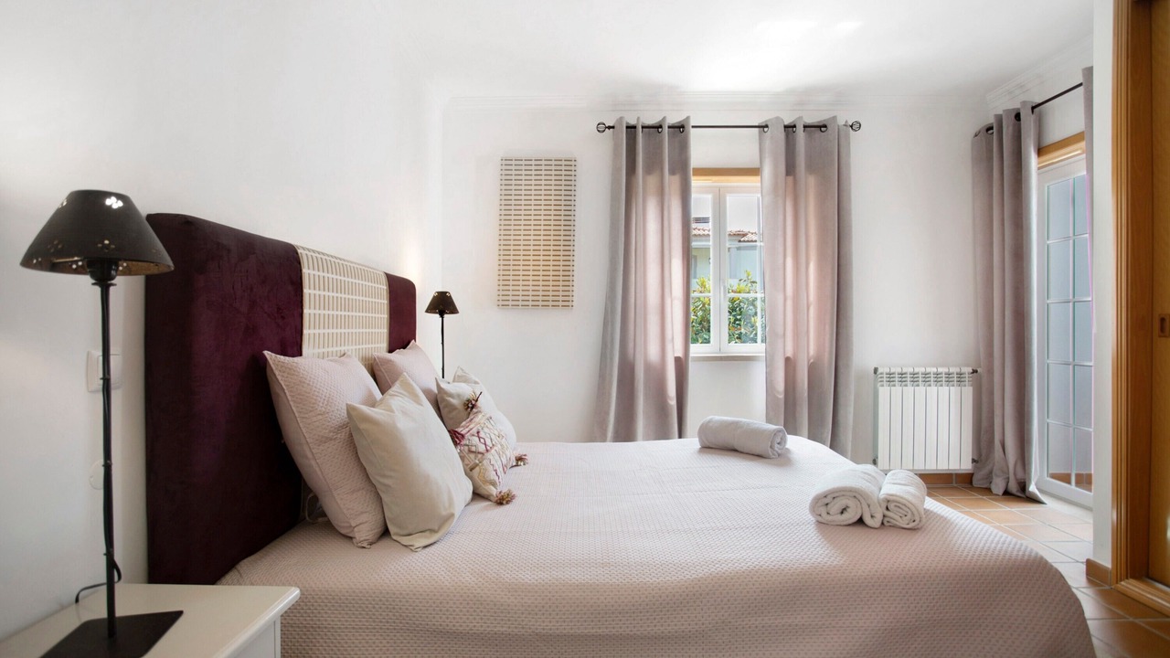 Photo of Bedroom in Praia del Rei