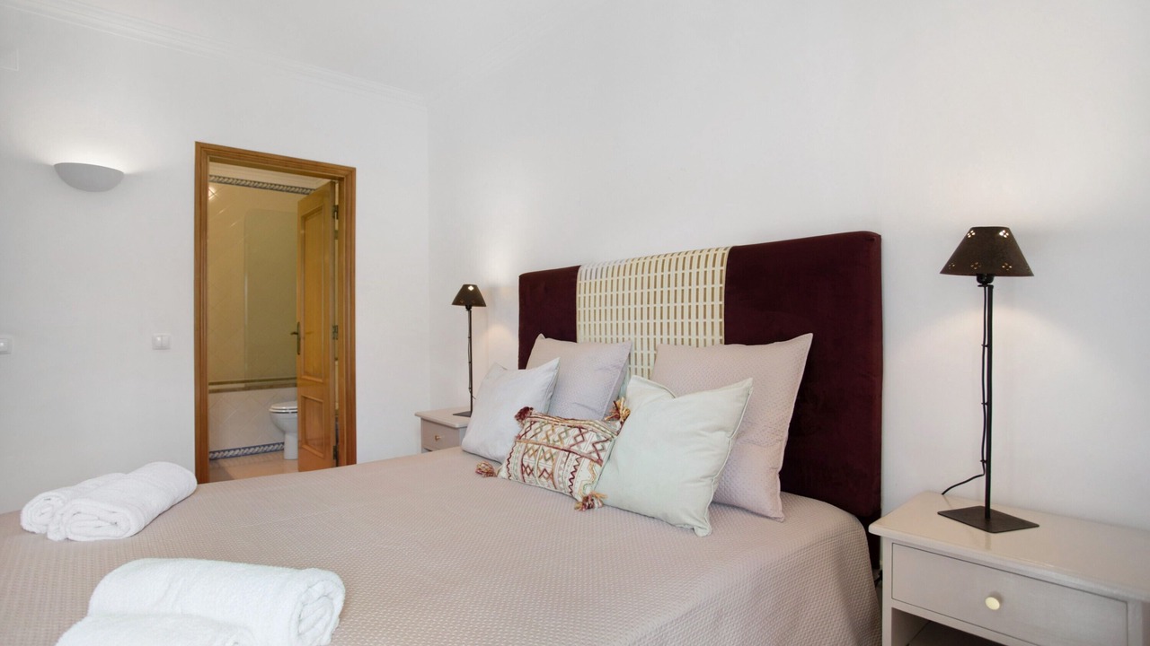 Photo of Bedroom in Praia del Rei
