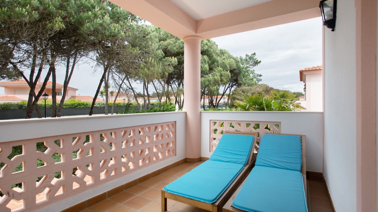 Photo of Outdoor in Praia del Rei