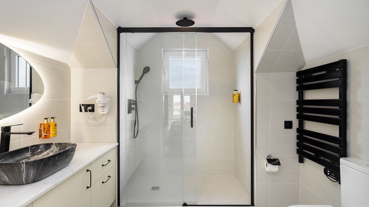 Photo of Bathroom in Lordelo do Ouro e Massarelos