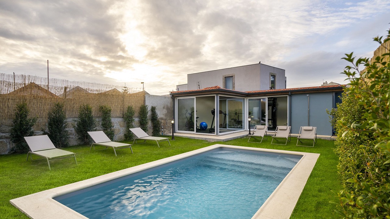 Photo of Outdoor in Lordelo do Ouro e Massarelos