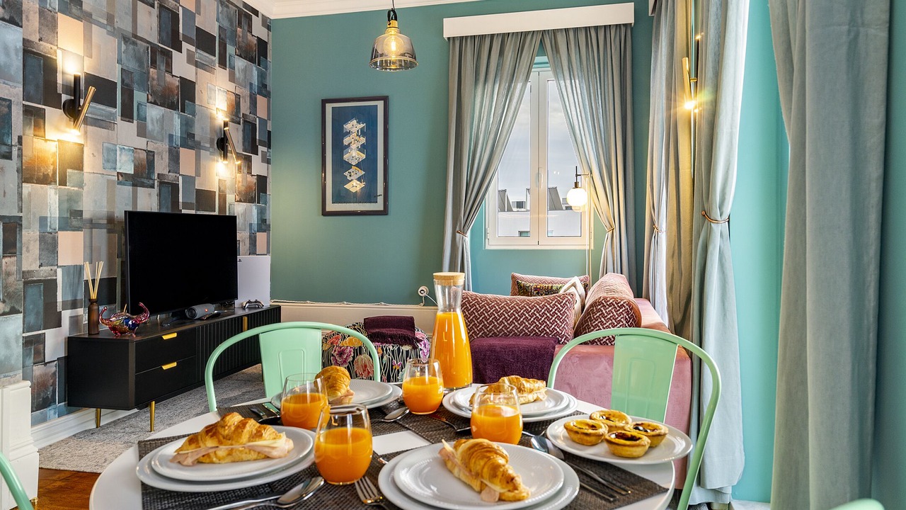 Photo of Livingroom in Lordelo do Ouro e Massarelos