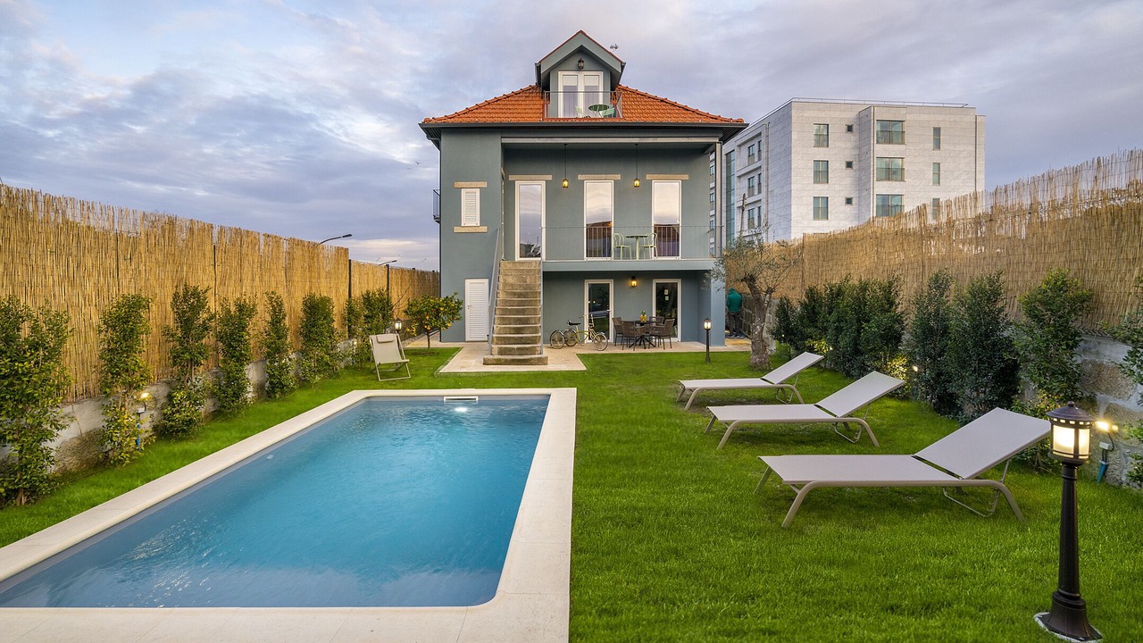 Photo of Outdoor in Lordelo do Ouro e Massarelos