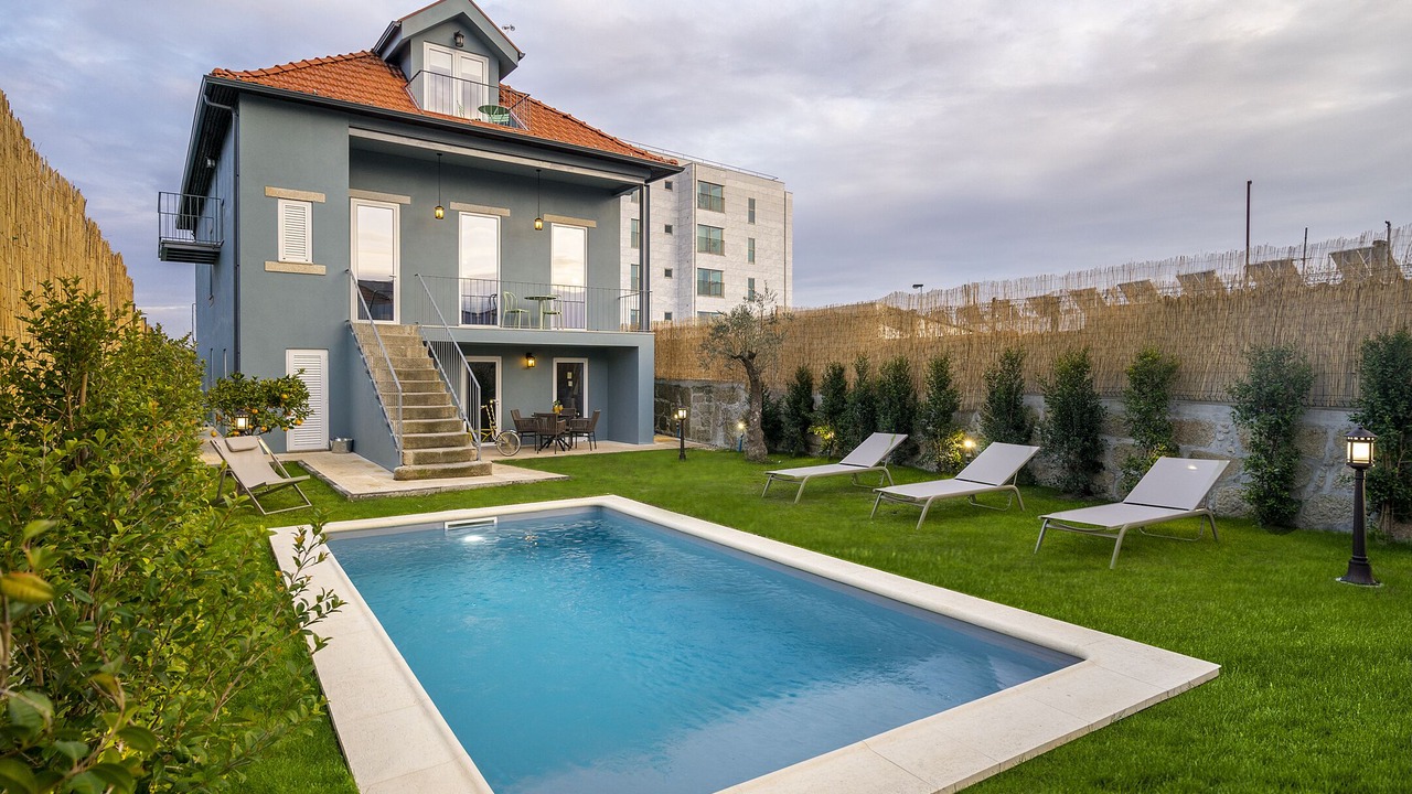 Photo of Outdoor in Lordelo do Ouro e Massarelos