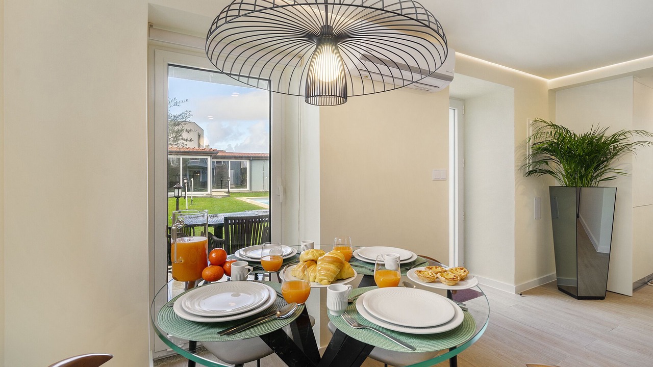 Photo of Livingroom in Lordelo do Ouro e Massarelos