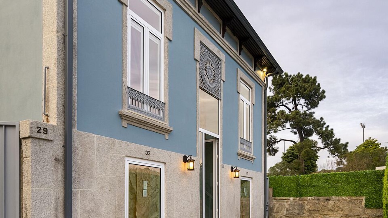 Photo of Outdoor in Lordelo do Ouro e Massarelos