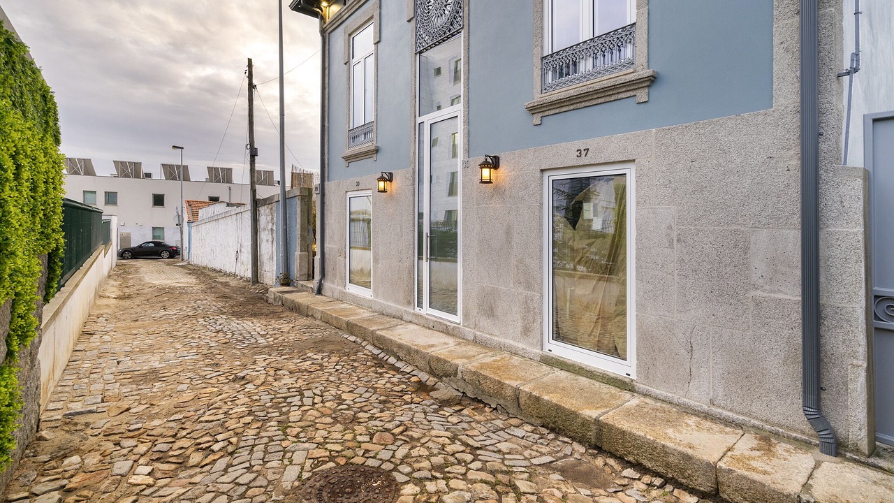 Photo of Outdoor in Lordelo do Ouro e Massarelos
