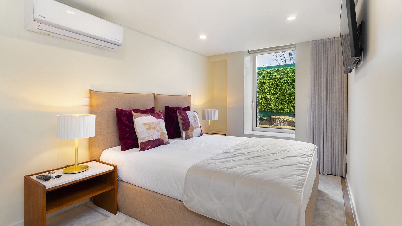 Photo of Bedroom in Lordelo do Ouro e Massarelos