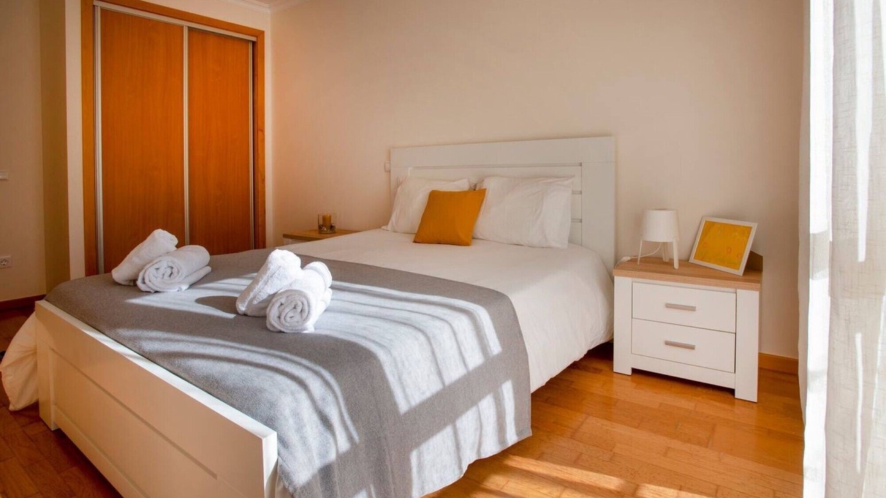 Photo of Bedroom in Nazare