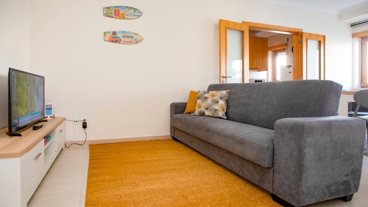 Photo of Livingroom in Nazare