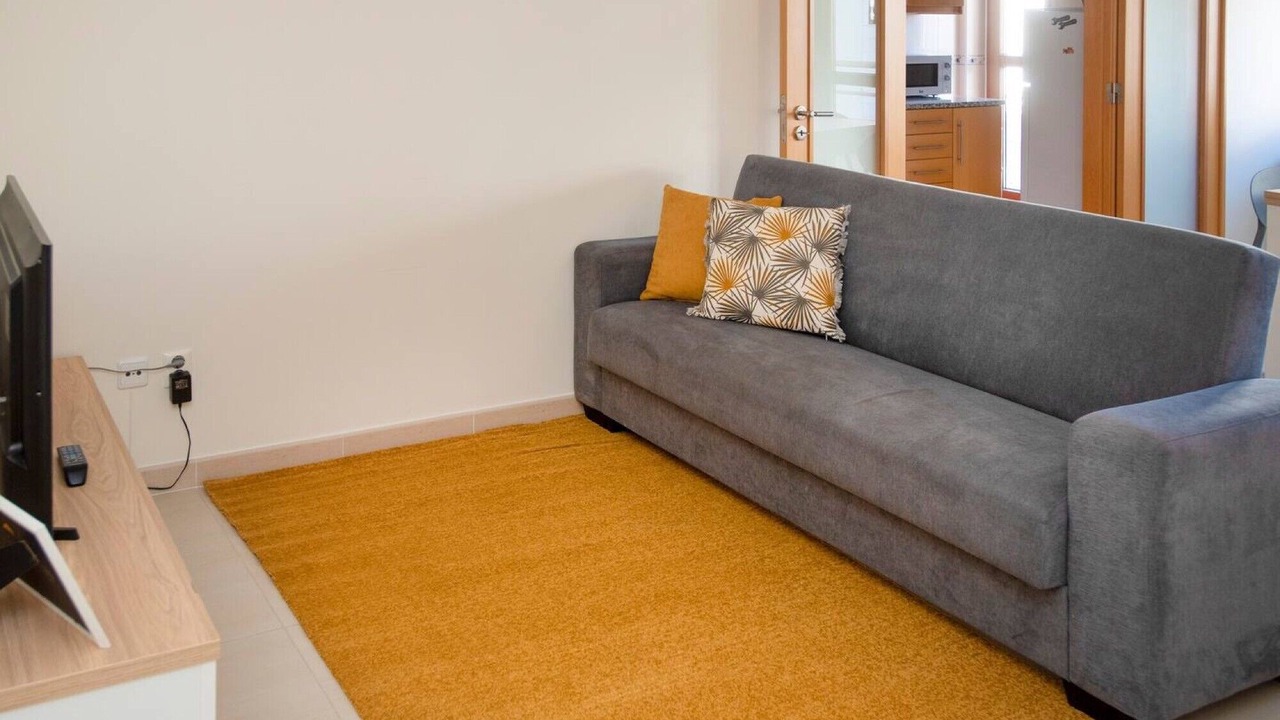 Photo of Livingroom in Nazare