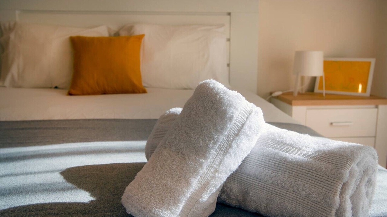 Photo of Bedroom in Nazare