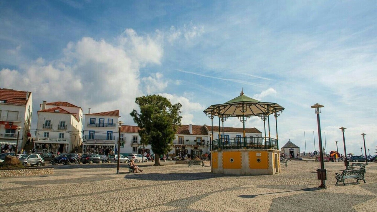 Photo of Others in Nazare