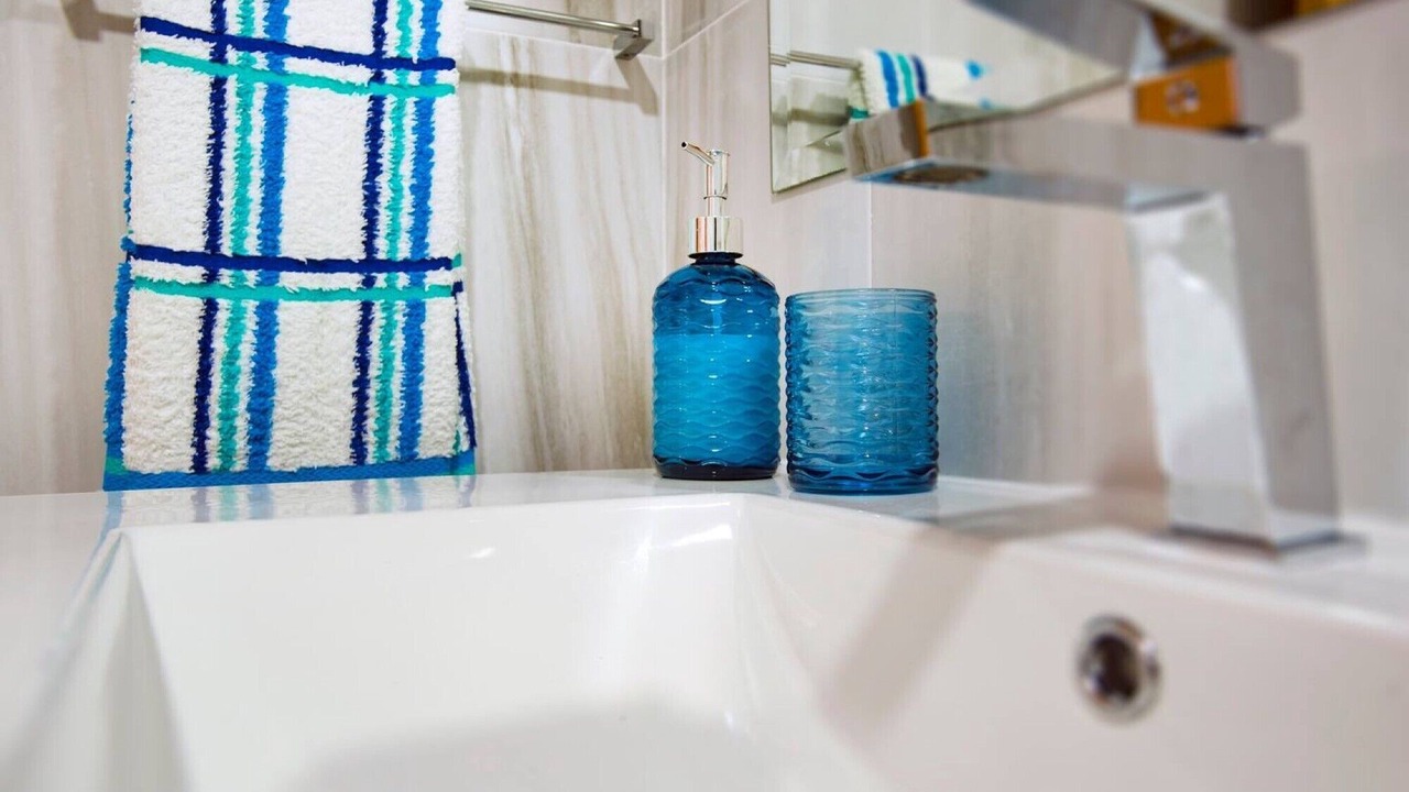 Photo of Bathroom in Nazare
