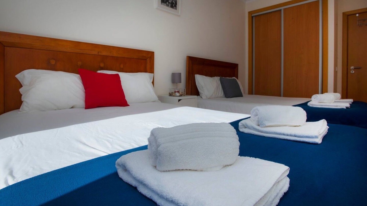 Photo of Bedroom in Nazare