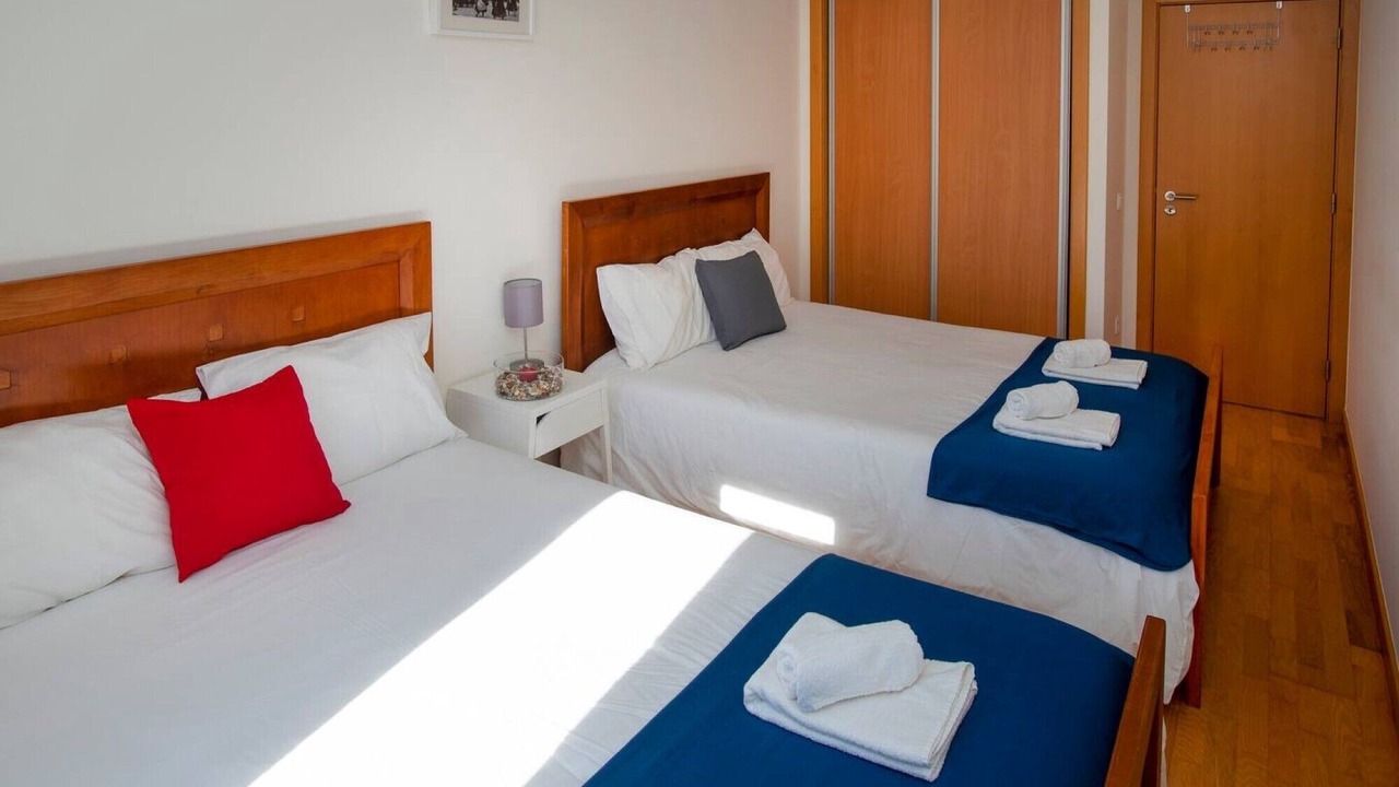Photo of Bedroom in Nazare