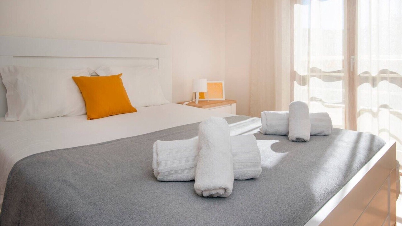 Photo of Bedroom in Nazare