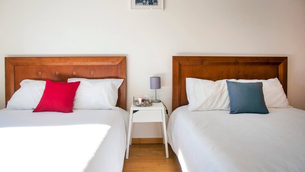 Photo of Bedroom in Nazare