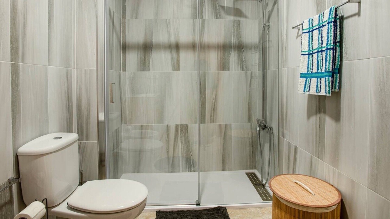 Photo of Bathroom in Nazare