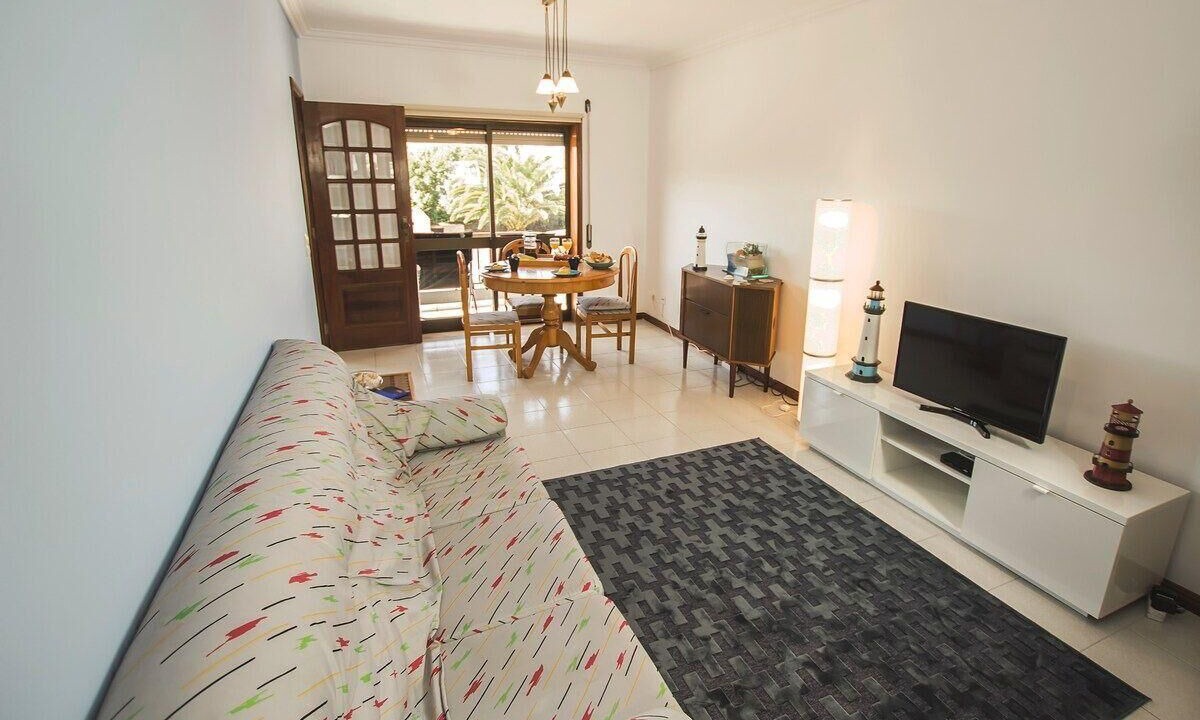 Photo of Livingroom in Barra
