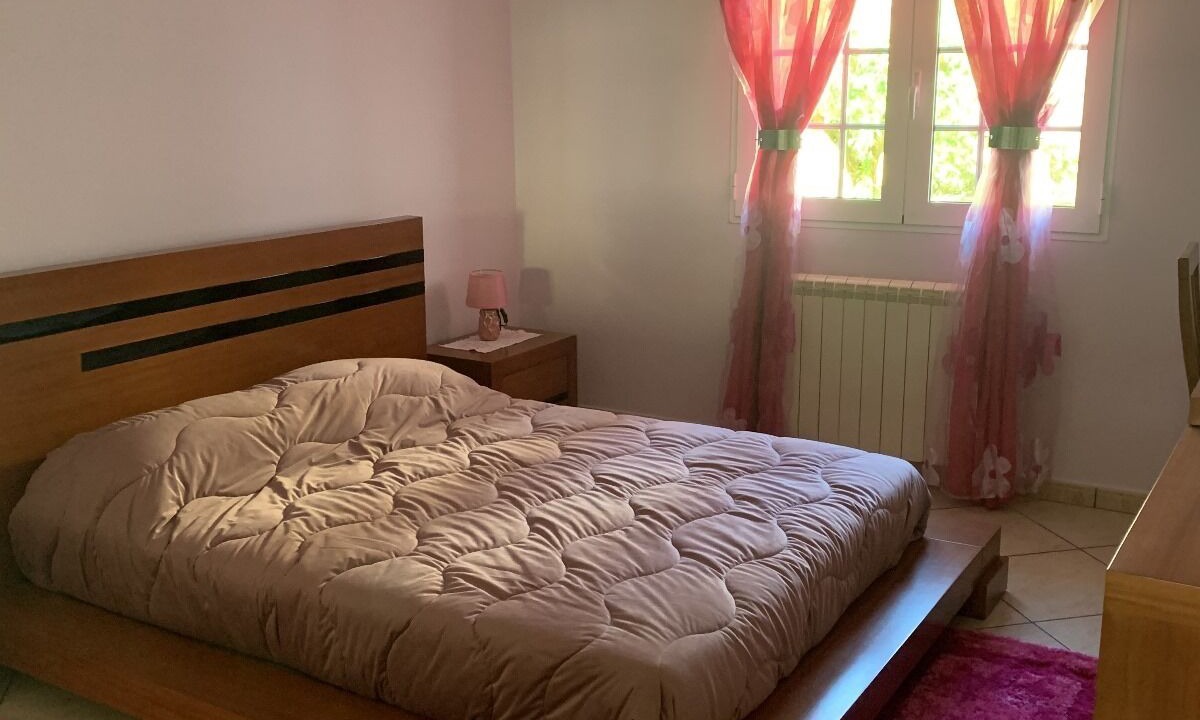 Photo of Bedroom in Cabeceiras de Basto