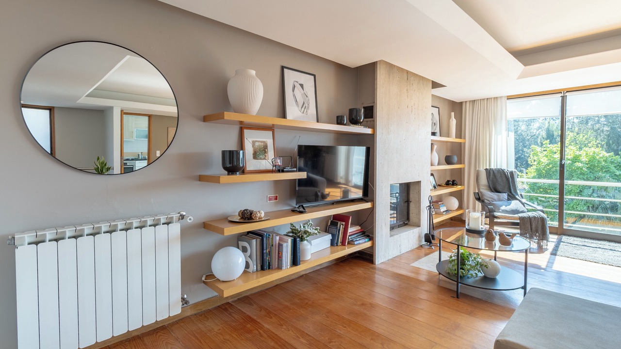 Photo of Livingroom in Avintes