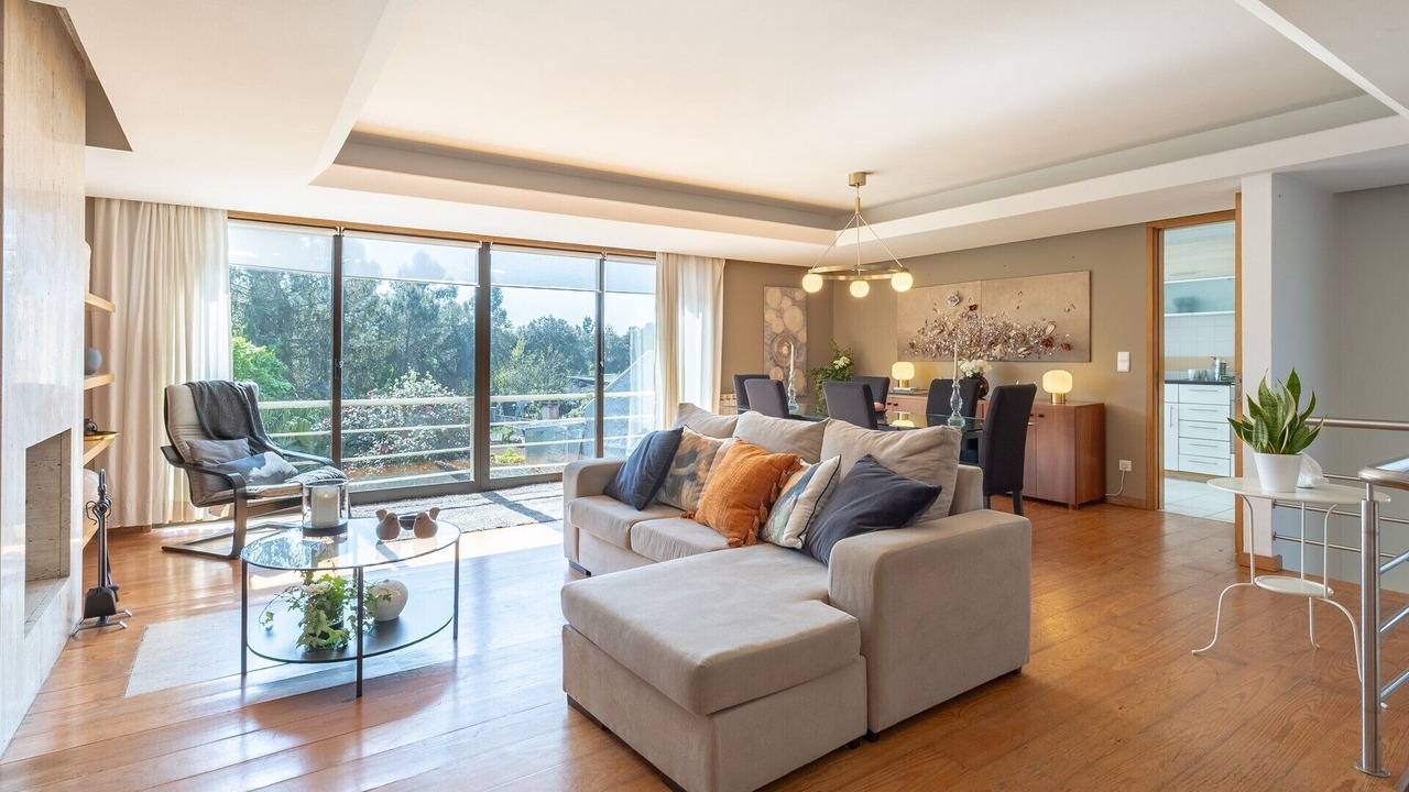 Photo of Livingroom in Avintes
