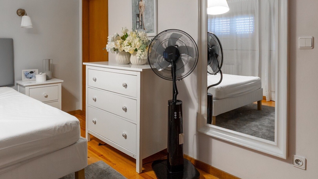Photo of Bedroom in Avintes