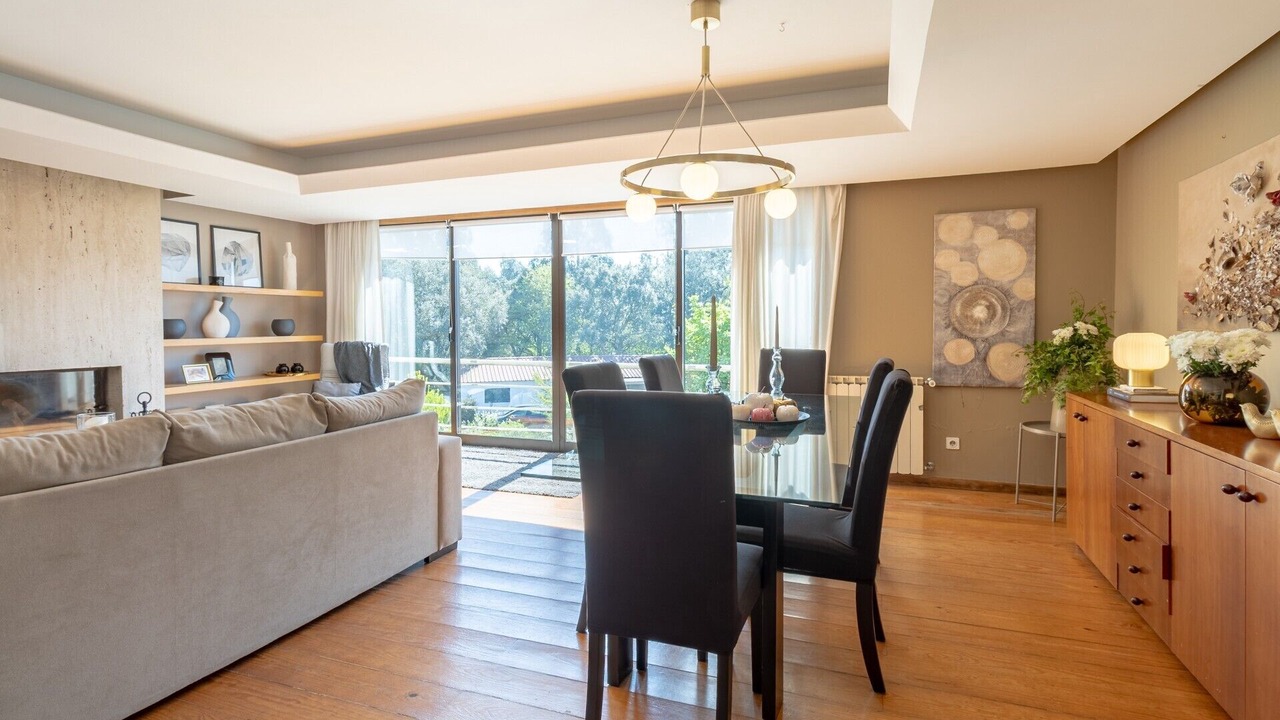 Photo of Livingroom in Avintes