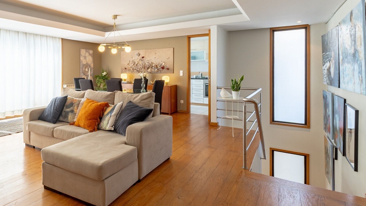Photo of Livingroom in Avintes
