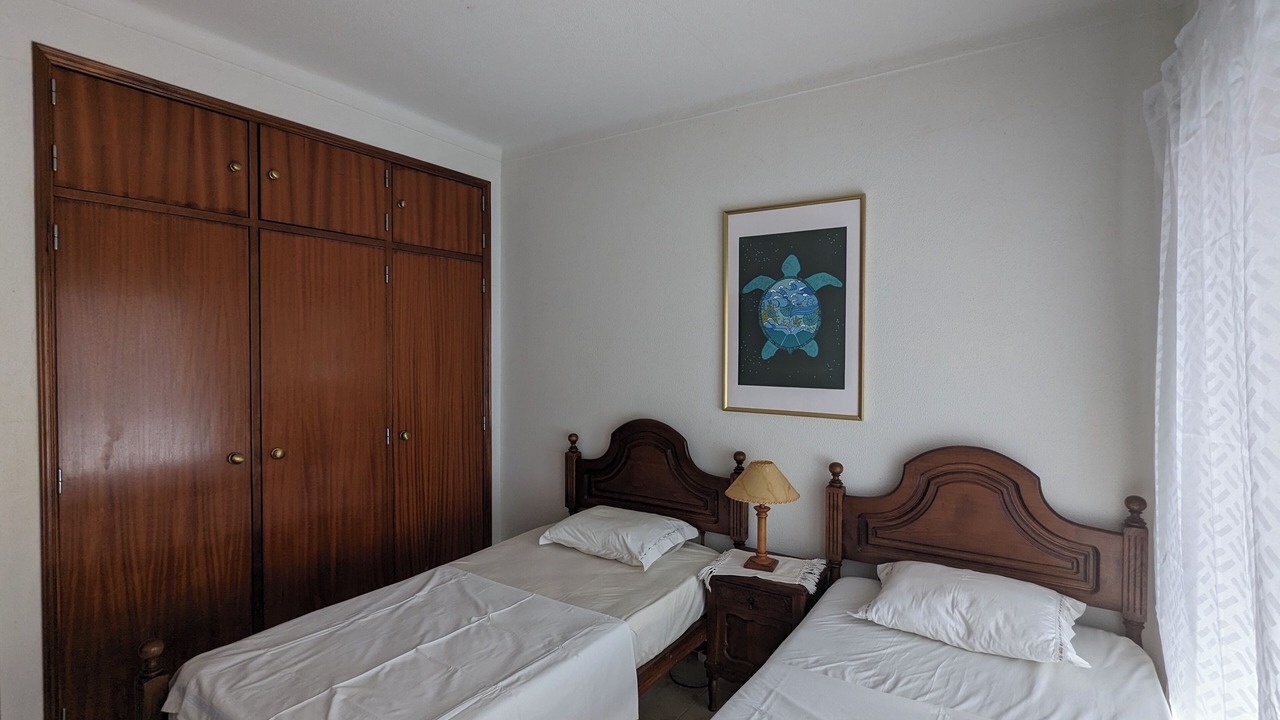 Photo of Bedroom in Praia de Santa Cruz