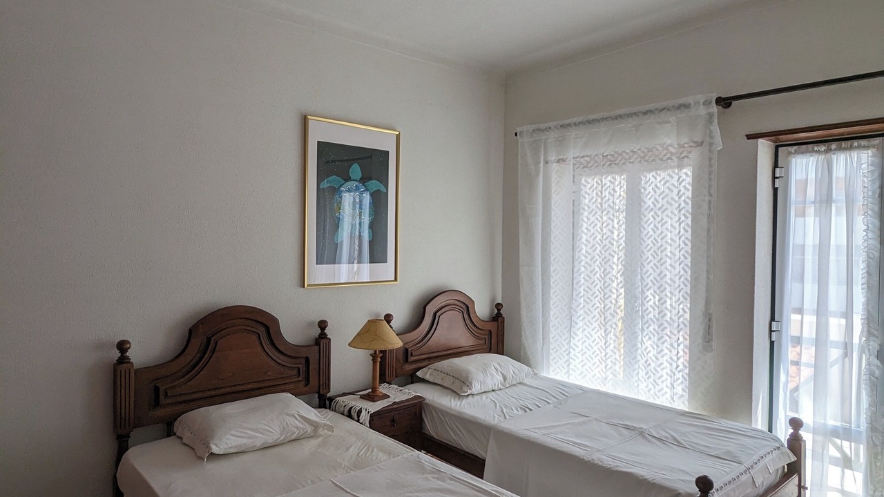 Photo of Bedroom in Praia de Santa Cruz