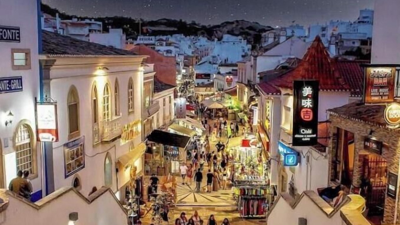 Photo of Others in Albufeira Old Town