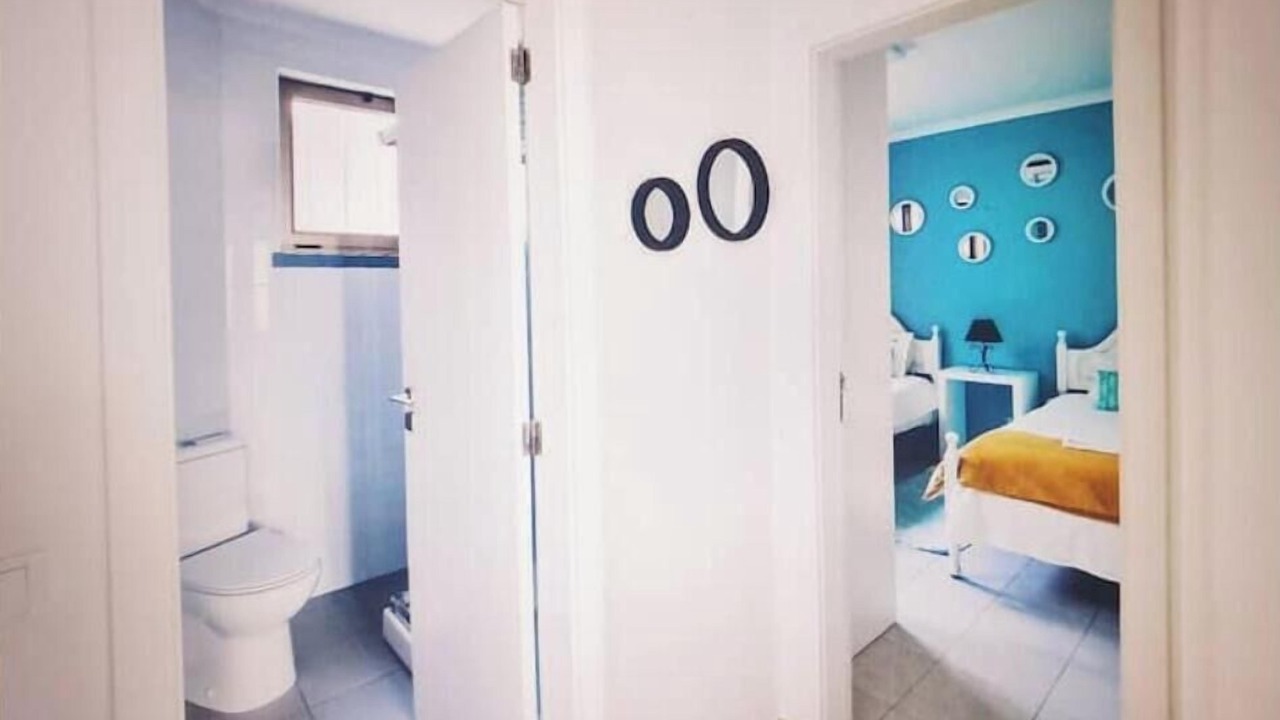 Photo of Bathroom in Albufeira Old Town