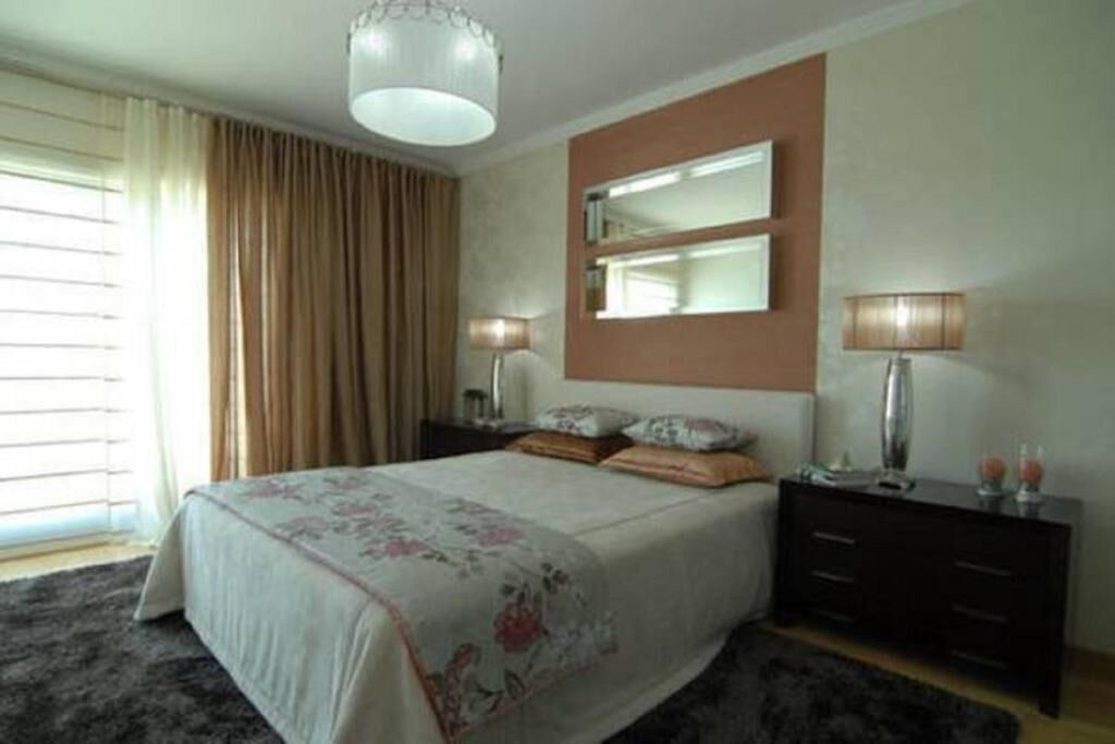 Photo of Bedroom in Santiago