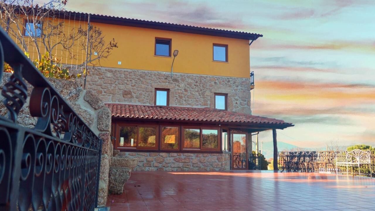 Photo of Outdoor in Covilha