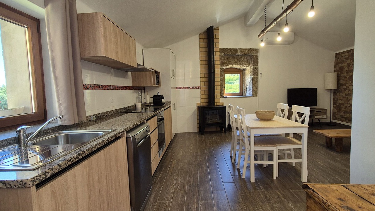 Photo of Kitchen in Covilha